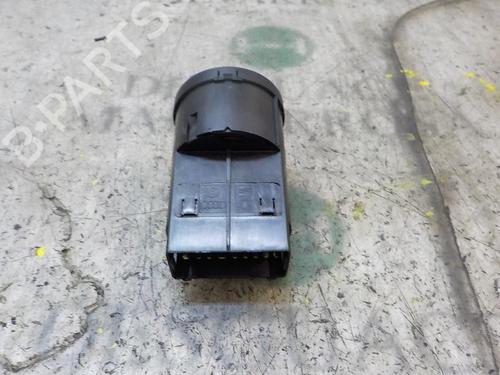 Headlight switch SKODA FABIA II (542) 1.2 | BP3856974I24 