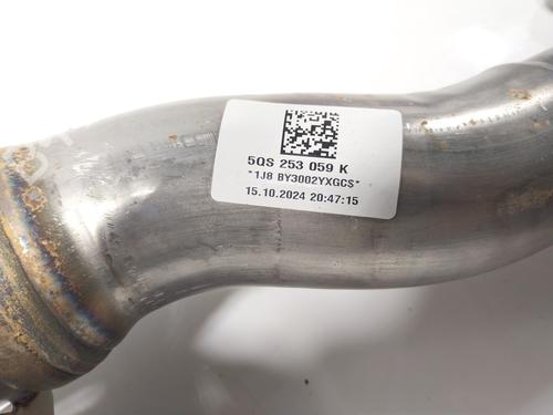 Catalyst VW CADDY V Box Body/MPV (SBA, SBH) 2.0 TDi | BP27974697M10 - Image 6