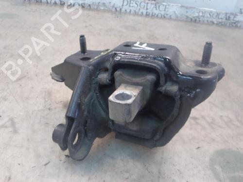 Used Support SEAT IBIZA III (6L1) 1.9 TDI (100 hp) 14269186