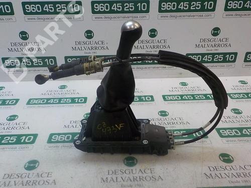 Used Manual gearbox selector Manual gearbox selector NISSAN NOTE (E11, NE11) 1.5 dCi (86 hp) 7411587 7411587