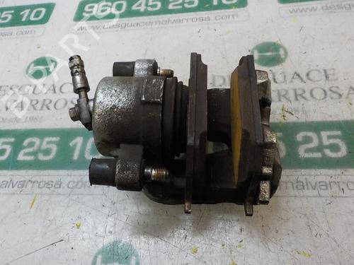 Right front brake caliper SEAT ARONA (KJ7, KJP) 1.0 TSI | BP11550224M104 