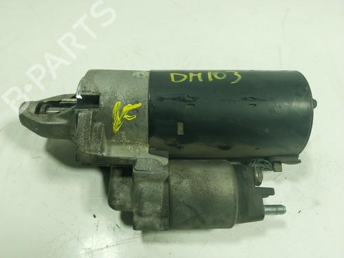Used Starter MERCEDES-BENZ M-CLASS (W164) ML 63 AMG 4-matic (164.177) (510 hp) 16835034