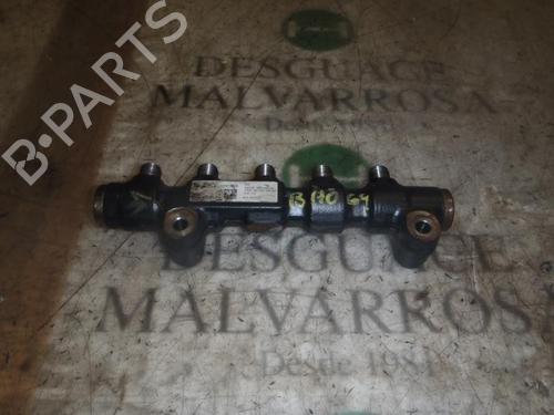 Used Injection rail CITROËN BERLINGO MULTISPACE (B9) [2008-2025]  3794907