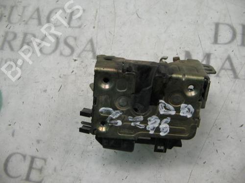 Used Front right lock RENAULT MEGANE I Coach (DA0/1_) 1.6 e (DA0F) (90 hp) 3765618