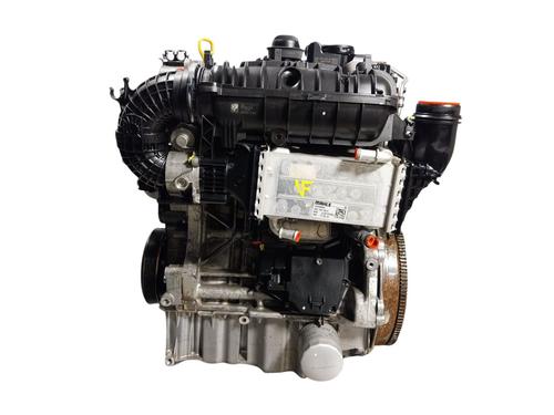 Used Engine CUPRA LEON Sportstourer (KL8, KU8, KUD) 1.5 eTSI (150 hp) 31042321