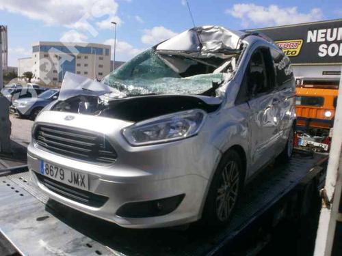 Used Parts FORD TOURNEO COURIER B460 MPV  1.0 EcoBoost  489998