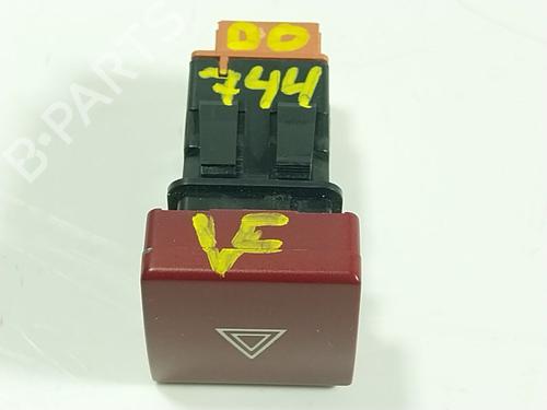Warning switch PEUGEOT PARTNER Tepee 1.6 HDi 90 | BP19923494I22 