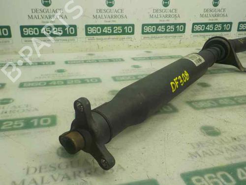 Driveshaft MERCEDES-BENZ E-CLASS (W211)  | BP6439546M37 
