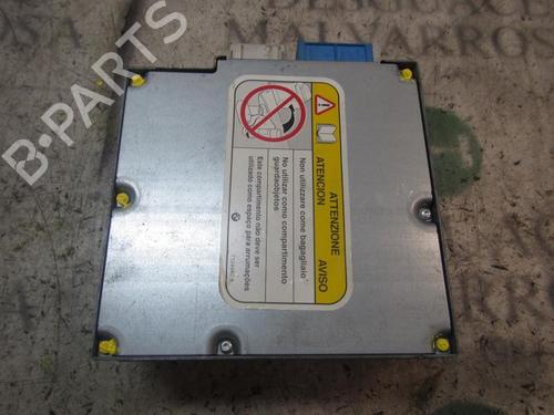 Electronic module BMW 7 (E65, E66, E67) 730 d | BP3842156M83 