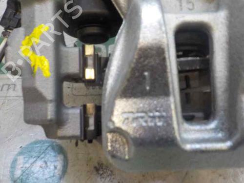 Left rear brake caliper TOYOTA COROLLA Estate (_E21_)  | BP11551258M107 