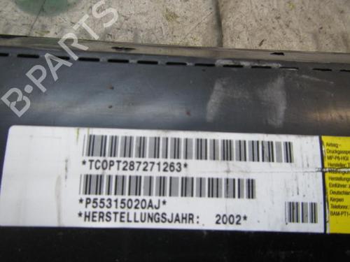 Passenger airbag JEEP CHEROKEE (KJ) 2.4 4x4 | BP4011657C10 