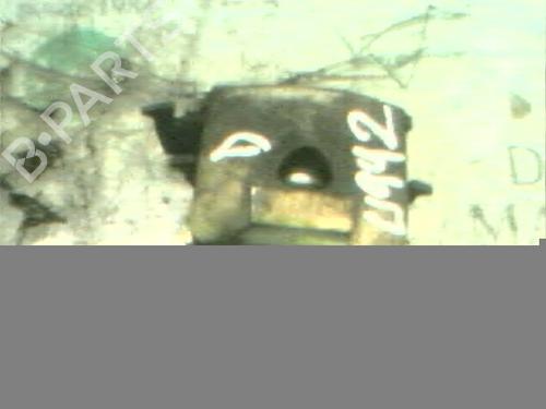 Used Right front brake caliper VW POLO III (6N1) 60 1.4 (60 hp) 11554993