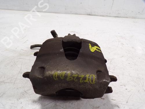 Used Right front brake caliper Right front brake caliper SEAT IBIZA IV (6J5, 6P1) [2008-2017] 11553371 11553371