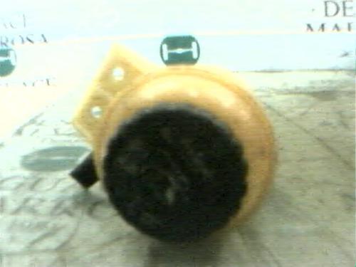 Power steering reservoir DAEWOO LANOS (KLAT) 1.6 16V | BP14290497M117 