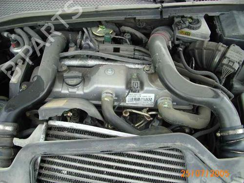 Electronic module FORD FOCUS I (DAW, DBW)  | BP3777952M83  - Image 17