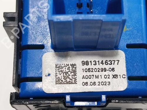 håndbremse CITROËN C4 X (BD_, BE_, BF_) ë-C4 X (BFZKXC) | BP38075996I18 - Image 6