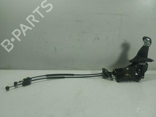 Used Gear lever PEUGEOT 208 I (CA_, CC_) 1.4 HDi (68 hp) 17895712