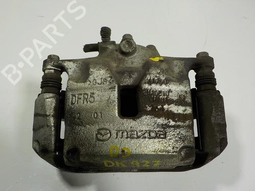 right-front-brake-caliper-mazda-cx-30-dm-dfr5-2019-13111550 main image
