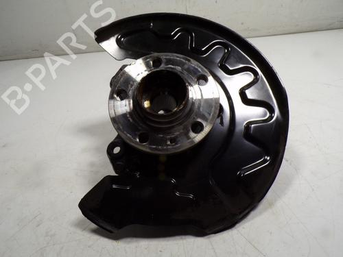 Used Left front steering knuckle Left front steering knuckle SEAT TOLEDO IV (KG3) [2012-2019] 15960295 15960295