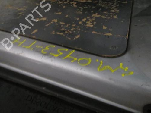 Left rear door CITROËN JUMPY I (U6U_)  | BP6617508C4 