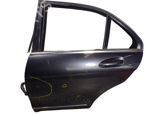 Used Left rear door MERCEDES-BENZ C-CLASS (W204) [2007-2015]  14362463