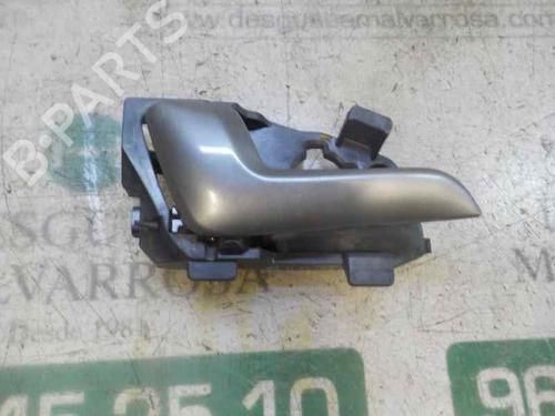 Used Front left interior door handle Front left interior door handle KIA RIO IV (YB, SC, FB) 1.2 CVVT (84 hp) 6130789 6130789