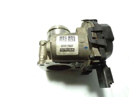 Throttle body PEUGEOT 2008 I (CU_) | BP6947588M82 - Image 6
