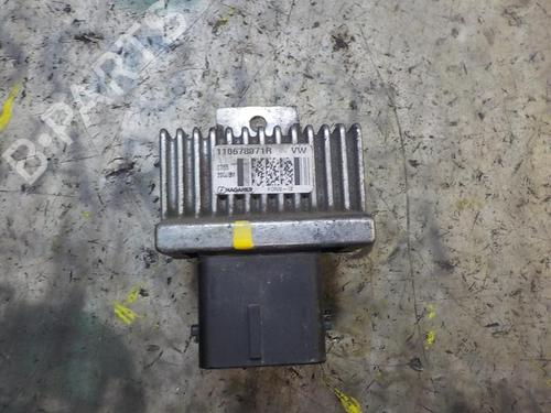 Used Electronic module Electronic module DACIA LODGY (JS_) 1.5 dCi (90 hp) 9090488 9090488