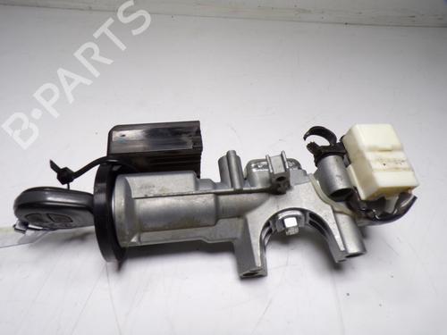 Electronic module SUZUKI GRAND VITARA II (JT, TE, TD) 1.9 DDiS (JB419WD, JB419XD) | BP14289335M83 