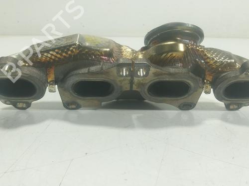 Exhaust manifold PORSCHE PANAMERA (971) 4.0 Turbo S (97BFR1) | BP29132339M110