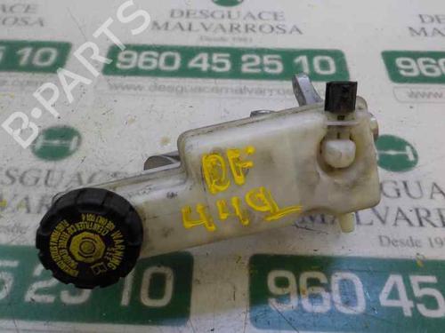 Brake master cylinder RENAULT MEGANE III Coupe (DZ0/1_)  | BP6082908M77 