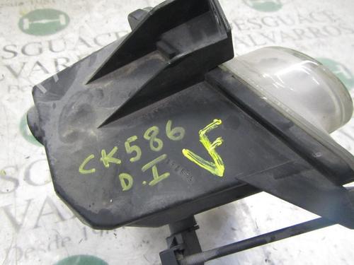Left front fog light OPEL SIGNUM Hatchback (Z03)  | BP3831040C30