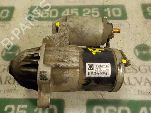 Used Starter Starter MAZDA 3 (BL) [2008-2014] 6677292 6677292
