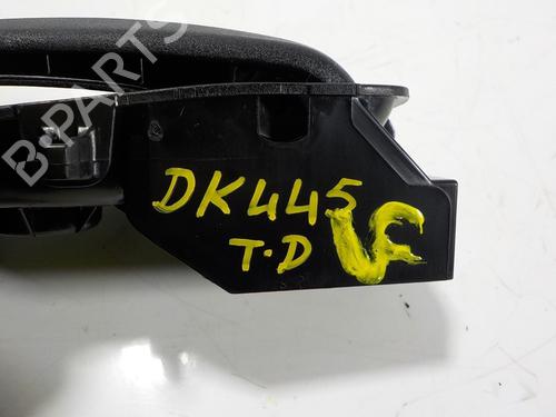 Rear right interior door handle TOYOTA YARIS (_P21_, _PA1_, _PH1_) 1.5 Hybrid (MXPH11) | BP11193720I16 