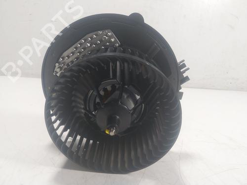 Heater blower motor VW GOLF VIII (CD1, DA1)  | BP18643848M62 