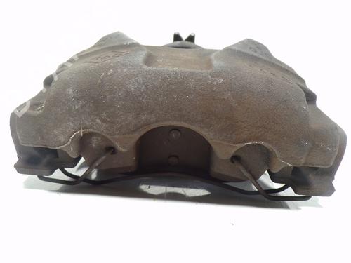 Right front brake caliper DACIA LODGY (JS_) | BP12124190M104 - Image 2