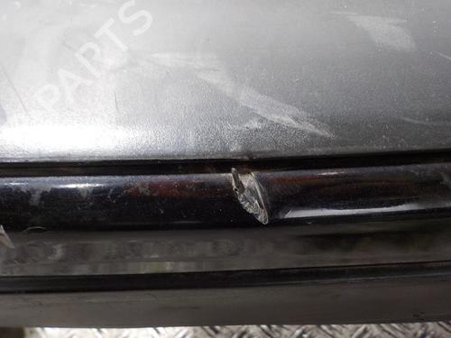 Paraurti posteriore VW TOUAREG (7LA, 7L6, 7L7) 2.5 R5 TDI | BP9084803C8 