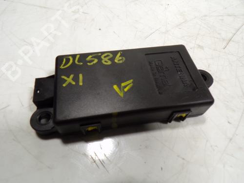 Used Electronic module Electronic module BMW 6 (E63) M (507 hp) 15647806 15647806