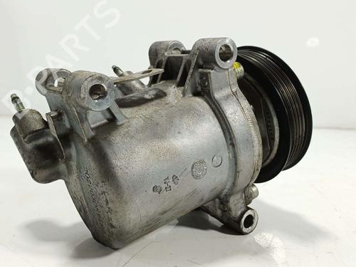 AC compressor CITROËN C3 III (SX) 1.5 BlueHDi 100 (SXYHYP, SXYHTU) | BP39618642M34 - Image 2