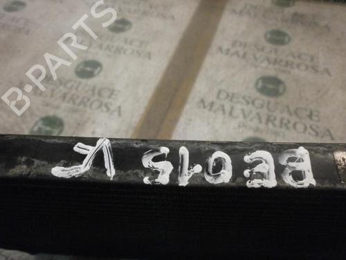 AC radiator VW GOLF IV (1J1) 1.8 | BP3777662M32 