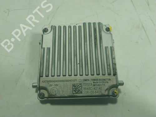 Elektronisk modul TOYOTA RAV 4 V (_A5_, _H5_) 2.5 Hybrid (AXAH52) | BP17908244M83 