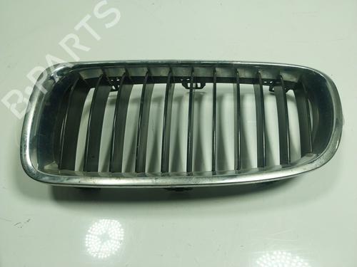 Grille BMW 3 (F30, F80) [2011-2018]  17644746