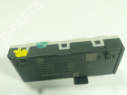 Elektronisk modul BMW 4 Coupe (G22, G82) 420 d Mild-Hybrid xDrive | BP24574551M83 