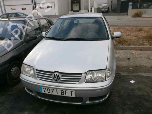 VW POLO (6N2)  1.4 16V  482236