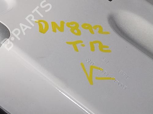 Left rear door CITROËN C4 CACTUS 1.2 VTi 82 | BP17895769C4 