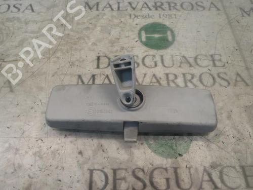 Rear mirror FIAT IDEA (350_) | BP4014451I6 - Image 2