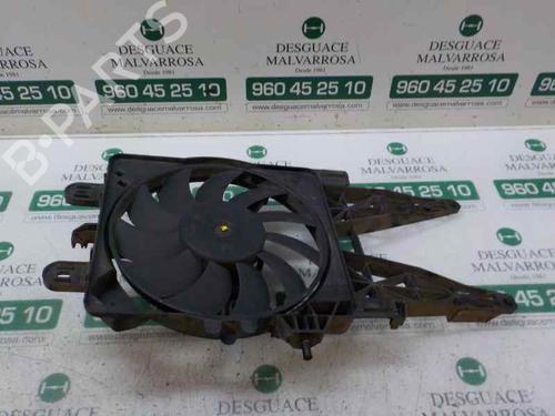 Used Radiator fan Radiator fan 4984648 4984648