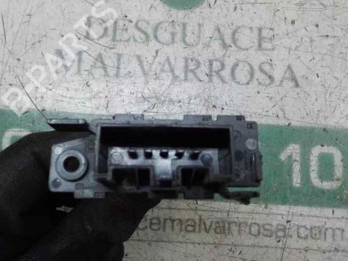 Heater resistor PEUGEOT EXPERT Van (VF3A_, VF3U_, VF3X_)  | BP11644782M108 