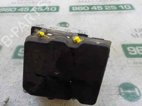 ABS pump LAND ROVER RANGE ROVER SPORT I (L320) 2.7 D 4x4 | BP5668397M43 