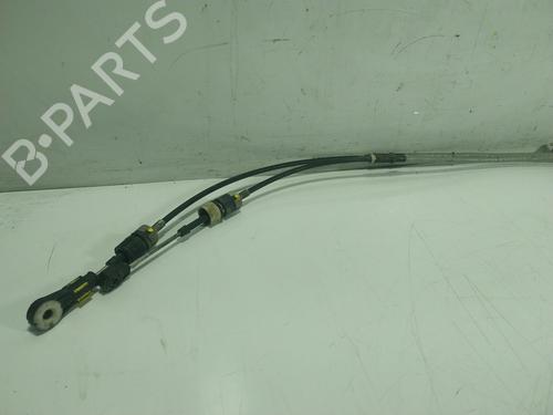 Gear lever FORD ECOSPORT  | BP16904061M90 